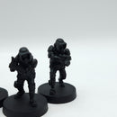 Star Wars Legion: Empire Scout Troopers (AP041)