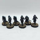 Star Wars Legion: Empire Scout Troopers (AP042)