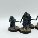 Star Wars Legion: Empire Scout Troopers (AP042)