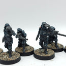 Star Wars Legion: Empire Scout Troopers (AP042)