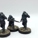 Star Wars Legion: Empire Scout Troopers (AP042)