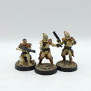 Star Wars Legion: Grand Army of the Republic Rex, Fives and Echo (AQ067)
