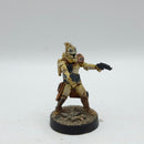 Star Wars Legion: Grand Army of the Republic Rex, Fives and Echo (AQ067)