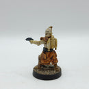 Star Wars Legion: Grand Army of the Republic Rex, Fives and Echo (AQ067)