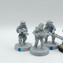 Star Wars Legion: Rebel Alliance Rebel Troopers (AN037)