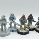 Star Wars Legion: Rebel Alliance Rebel Troopers (AN037)