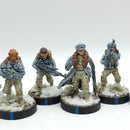 Star Wars Legion: Rebel Alliance Rebel Troopers (AN037)