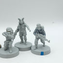 Star Wars Legion: Rebel Alliance Rebel Troopers (AN037)