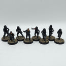 Star Wars Legion: Empire Inferno Squad (AP044)