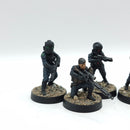 Star Wars Legion: Empire Inferno Squad (AP044)