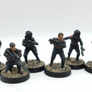 Star Wars Legion: Empire Inferno Squad (AP044)