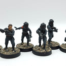 Star Wars Legion: Empire Inferno Squad (AP044)