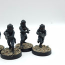 Star Wars Legion: Empire Inferno Squad (AP044)