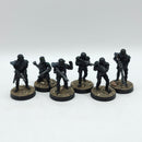 Star Wars Legion: Empire Death Troopers (AP039)
