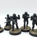 Star Wars Legion: Empire Death Troopers (AP039)