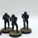 Star Wars Legion: Empire Death Troopers (AP039)