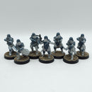 Star Wars Legion: Empire Snow Troopers (AP037)