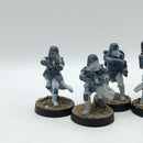 Star Wars Legion: Empire Snow Troopers (AP037)