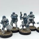 Star Wars Legion: Empire Snow Troopers (AP037)
