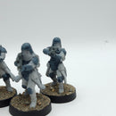 Star Wars Legion: Empire Snow Troopers (AP037)