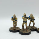Star Wars Legion: Grand Army of the Republic Phase 2 Clone Troopers (AQ085)