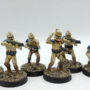 Star Wars Legion: Grand Army of the Republic Phase 2 Clone Troopers (AQ085)