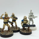 Star Wars Legion: Grand Army of the Republic Phase 2 Clone Troopers (AQ085)
