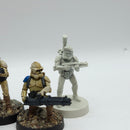 Star Wars Legion: Grand Army of the Republic Phase 2 Clone Troopers (AQ085)