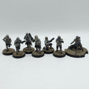 Star Wars Legion: Empire Shoretroopers - Painted (AQ043)