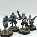 Star Wars Legion: Empire Shoretroopers - Painted (AQ043)