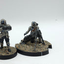 Star Wars Legion: Empire Shoretroopers - Painted (AQ043)