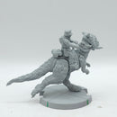 Star Wars Legion: Rebel Alliance Tauntaun Riders (AP033)