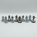 Star Wars Legion: Rebel Alliance Rebel Troopers (AN036)