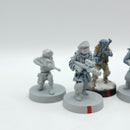 Star Wars Legion: Rebel Alliance Rebel Troopers (AN036)