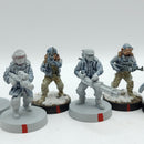 Star Wars Legion: Rebel Alliance Rebel Troopers (AN036)