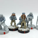 Star Wars Legion: Rebel Alliance Rebel Troopers (AN036)