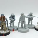 Star Wars Legion: Rebel Alliance Rebel Troopers (AN036)