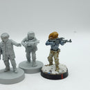 Star Wars Legion: Rebel Alliance Rebel Troopers (AN036)