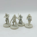 Star Wars Legion: Grand Army of the Republic Phase 1 Clones Trooper Upgrade Expansion (AQ079)