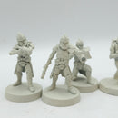 Star Wars Legion: Grand Army of the Republic Phase 1 Clones Trooper Upgrade Expansion (AQ079)