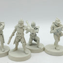 Star Wars Legion: Grand Army of the Republic Phase 1 Clones Trooper Upgrade Expansion (AQ079)