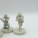 Star Wars Legion: Grand Army of the Republic Phase 1 Clones Trooper Upgrade Expansion (AQ079)