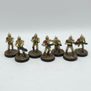 Star Wars Legion: Grand Army of the Republic Phase 1 Clone Troopers (AQ072)