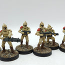 Star Wars Legion: Grand Army of the Republic Phase 1 Clone Troopers (AQ072)