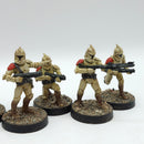 Star Wars Legion: Grand Army of the Republic Phase 1 Clone Troopers (AQ072)