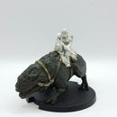 Star Wars Legion: Empire Dewback Riders (AQ090)