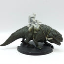 Star Wars Legion: Empire Dewback Riders (AQ090)
