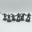 Star Wars Legion: Rebel Alliance Wookies Warriors (AC095)