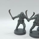 Star Wars Legion: Rebel Alliance Wookies Warriors (AC095)