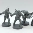 Star Wars Legion: Rebel Alliance Wookies Warriors (AC095)